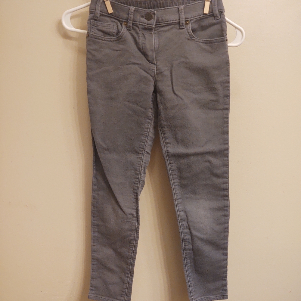 Blue jeans